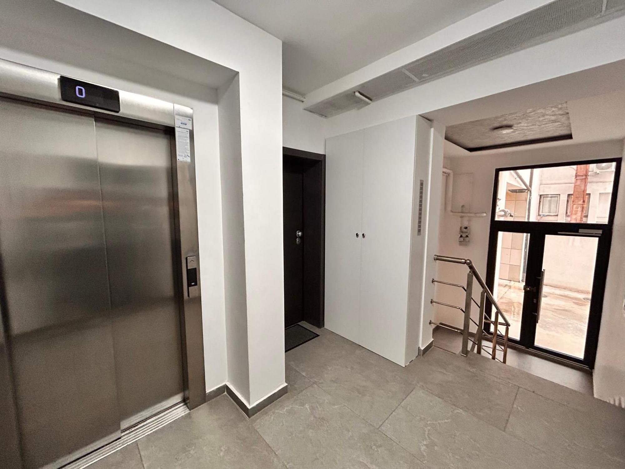 Elegance Apartment Bucharest Luaran gambar