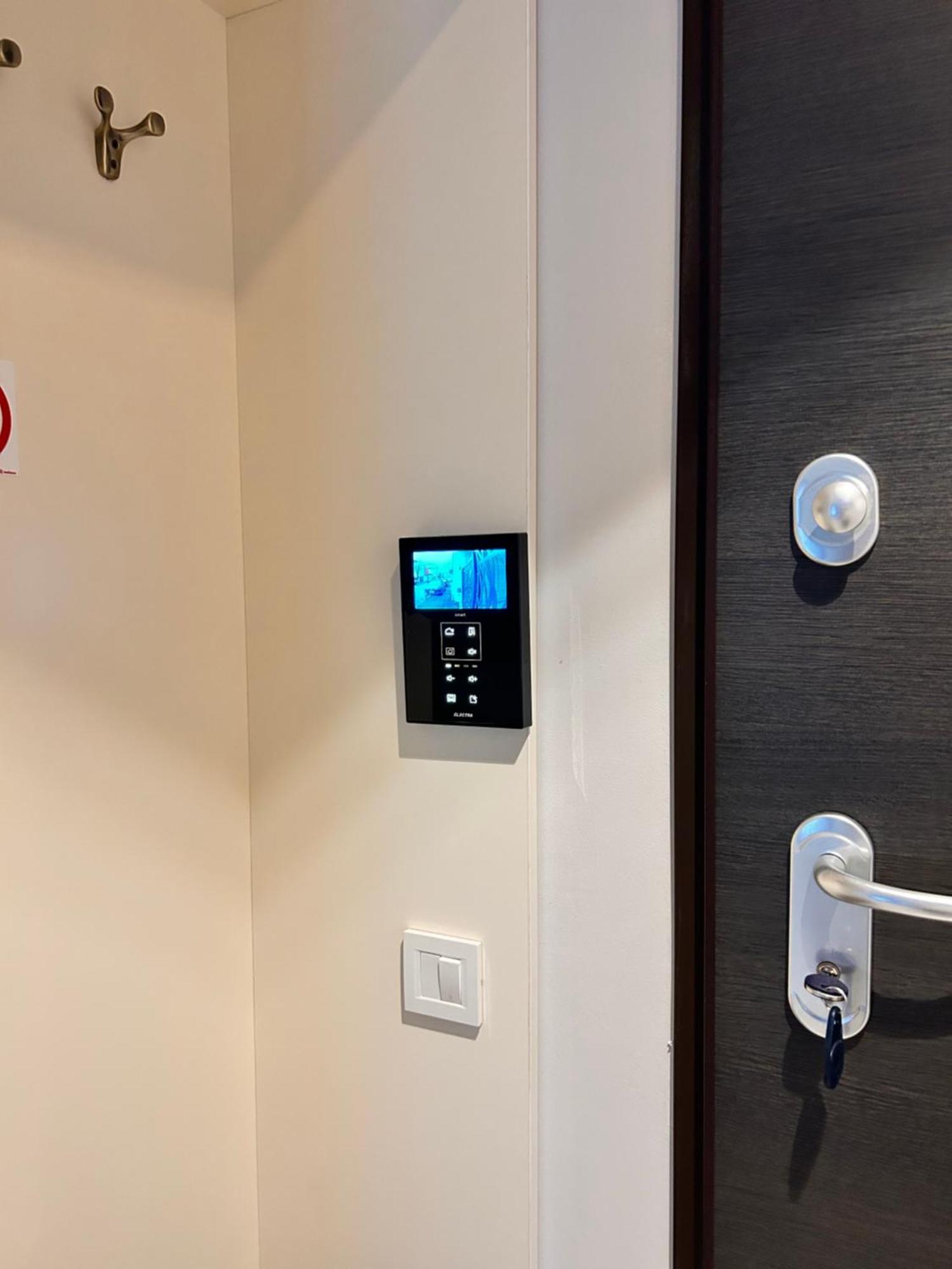 Elegance Apartment Bucharest Luaran gambar