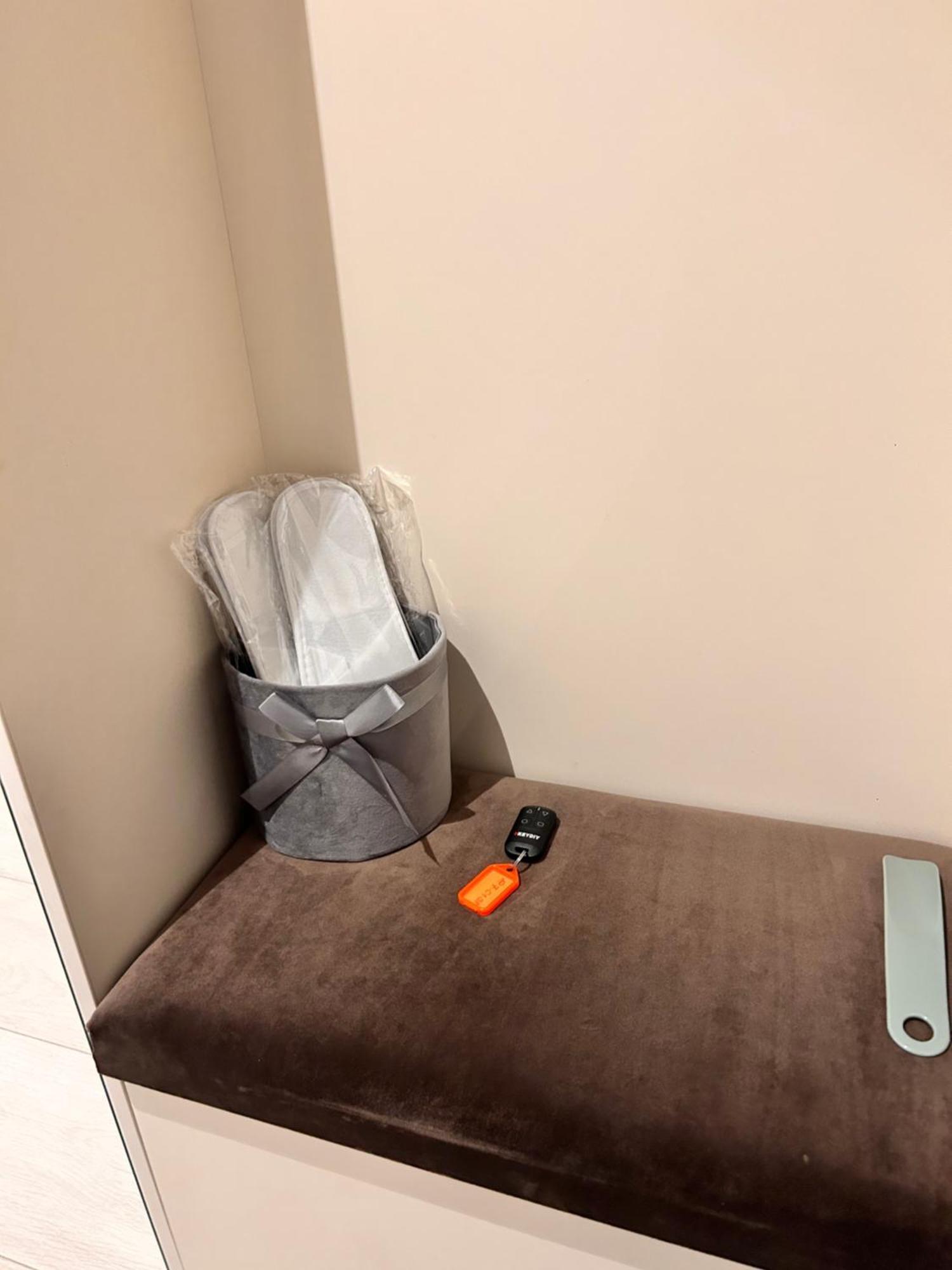 Elegance Apartment Bucharest Luaran gambar