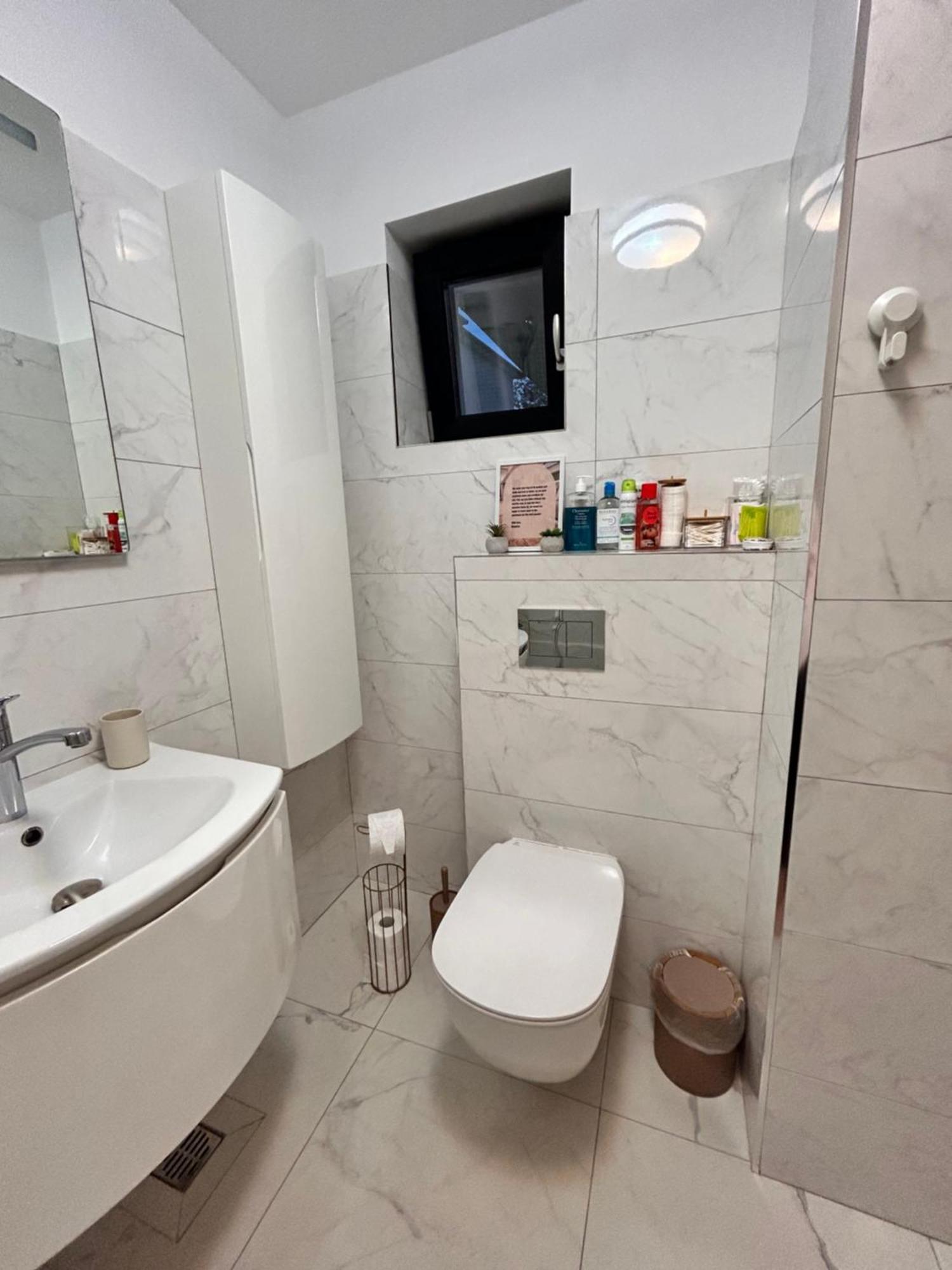 Elegance Apartment Bucharest Luaran gambar