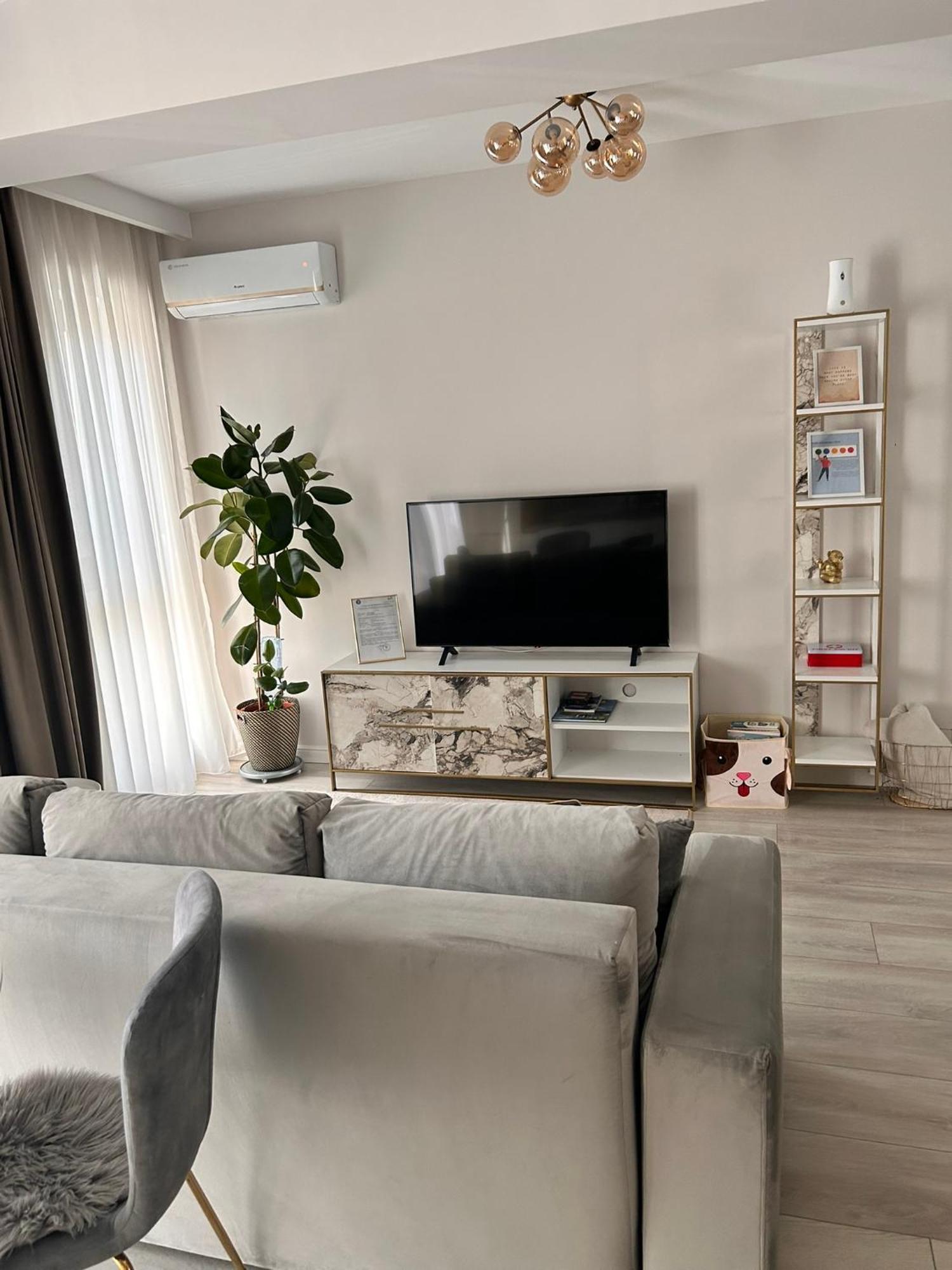 Elegance Apartment Bucharest Luaran gambar