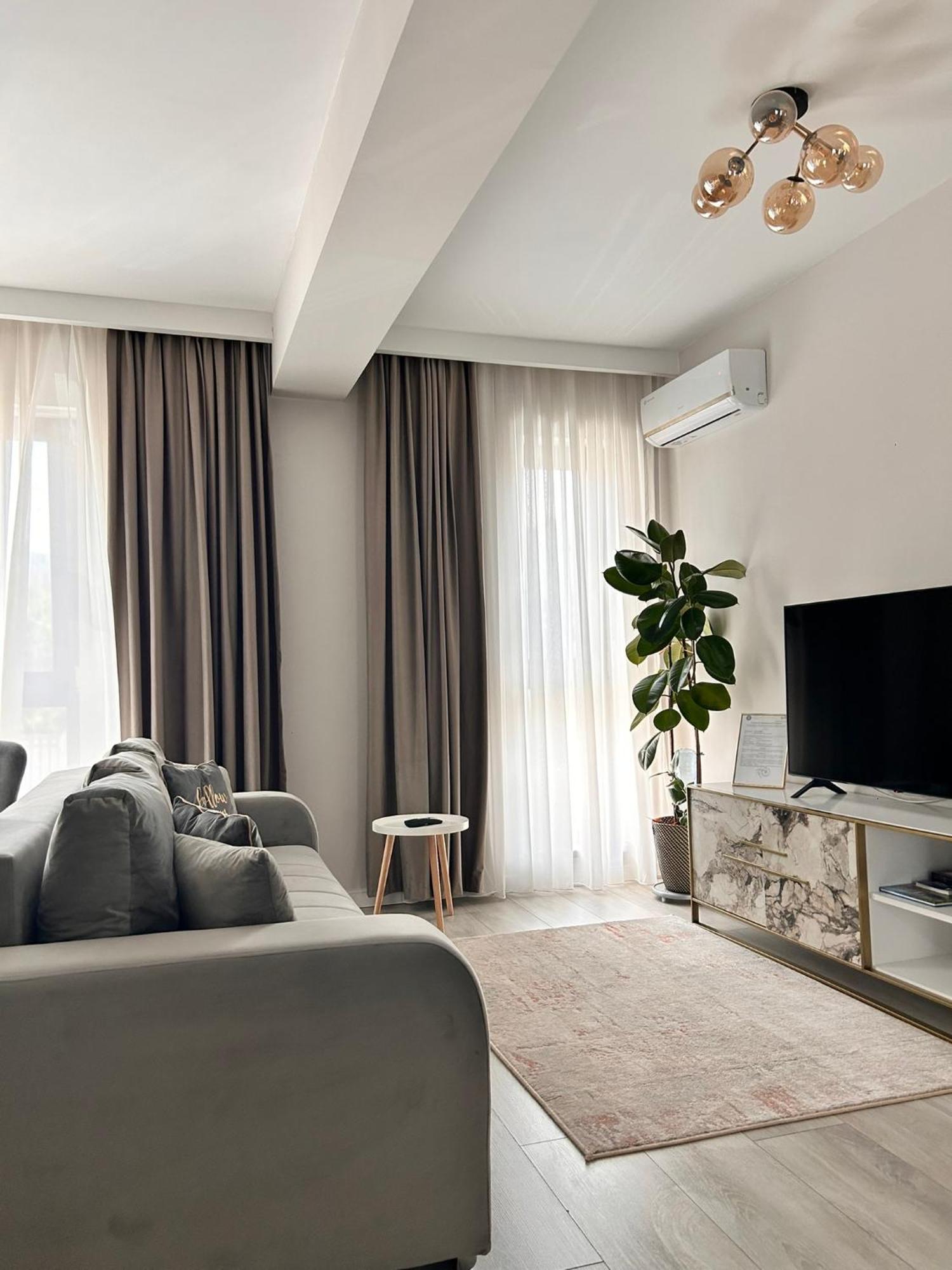 Elegance Apartment Bucharest Luaran gambar
