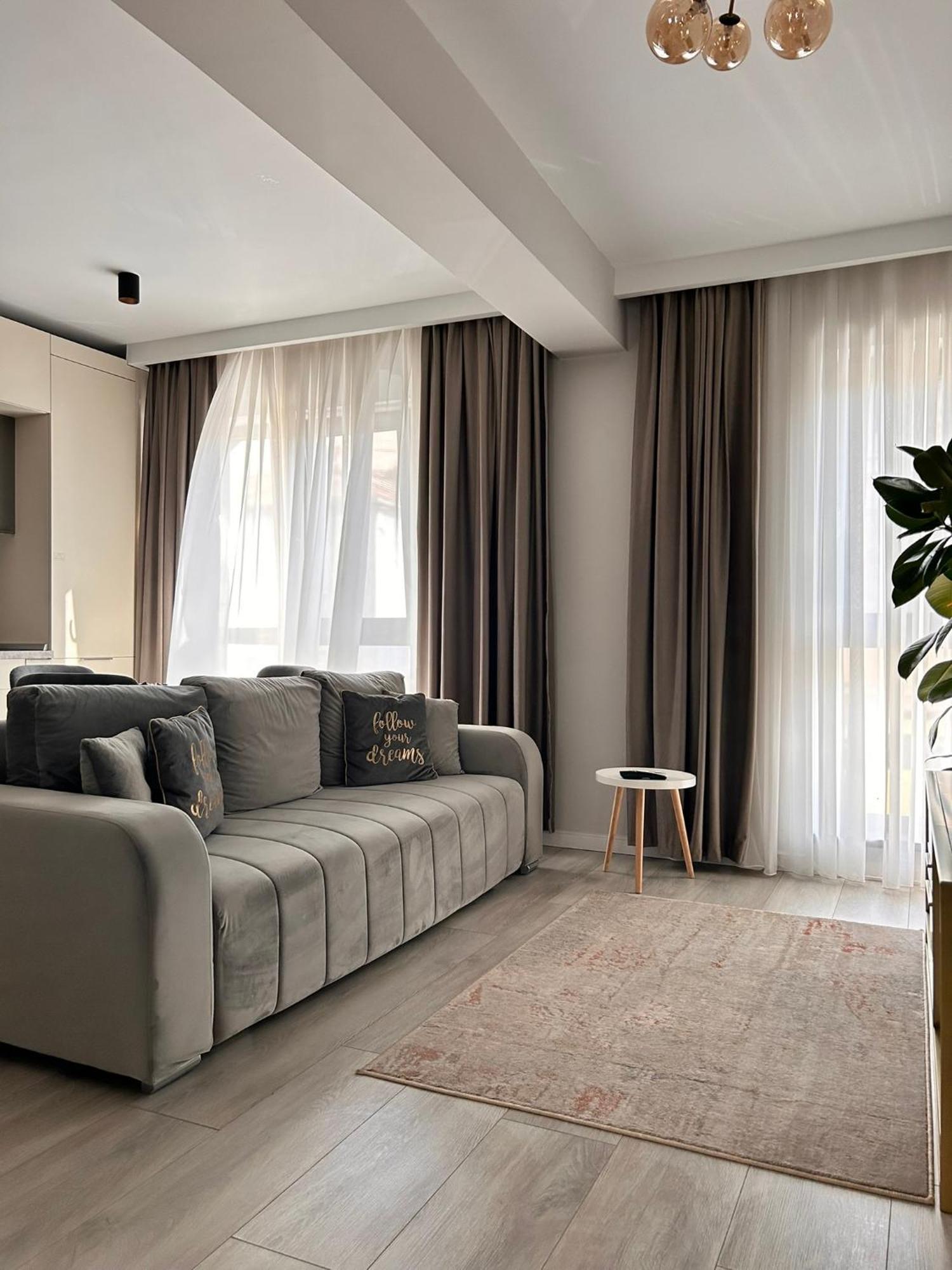 Elegance Apartment Bucharest Luaran gambar