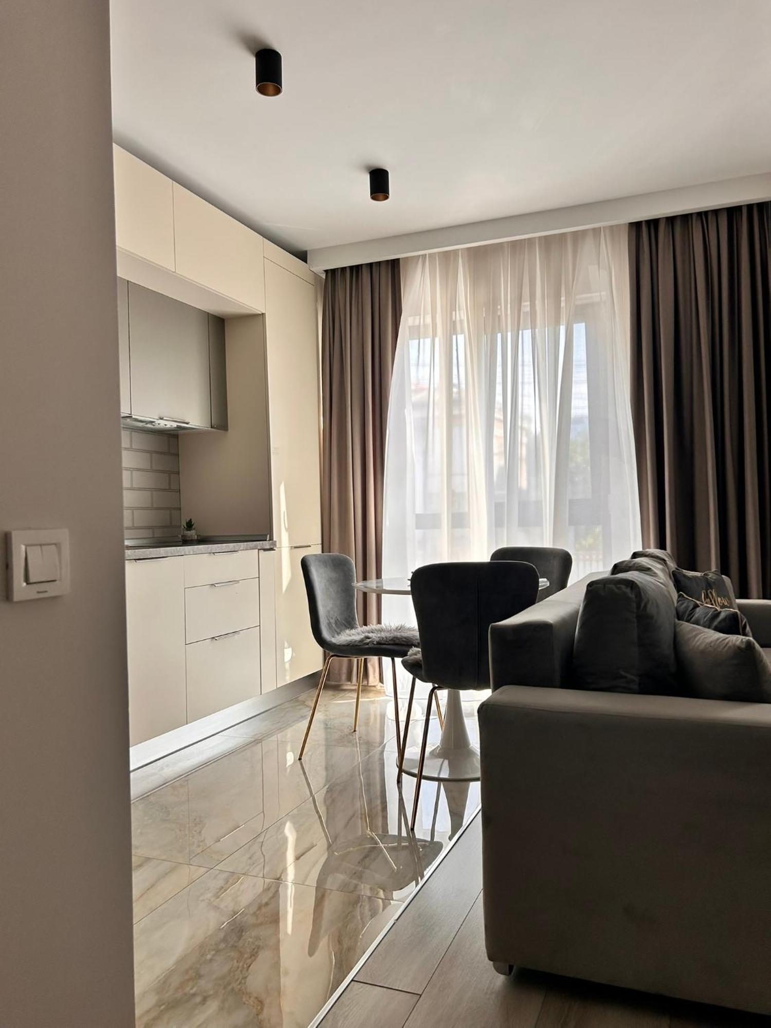 Elegance Apartment Bucharest Luaran gambar