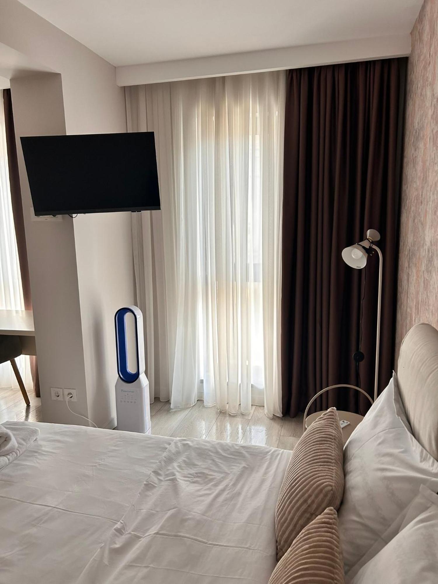 Elegance Apartment Bucharest Luaran gambar